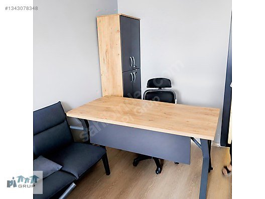 Yenişehir Hırdavatçılar İşhanında Eşyalı Kiralık Ofis