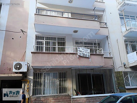 EGE ÜNİVERSİTESİ YAKINI KİRALIK DAİRE