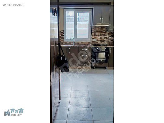 BORNOVADA SATILIK DAİRELER
