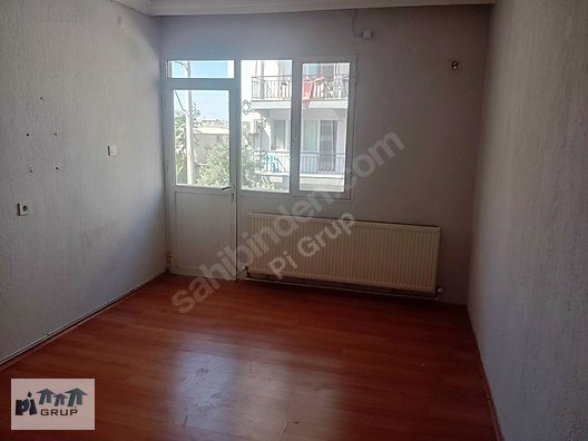 DOĞANLARDA DOĞALGAZLI, KAPALI MUTFAKLI, ARAKAT 3+1 DAİRE