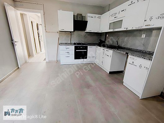 BORNOVADA FULL TADİDATLI KİRALIK DAİRE