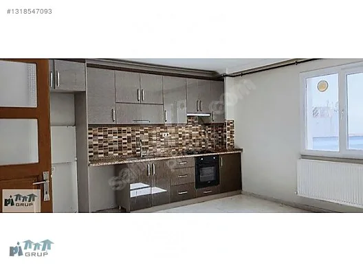 BORNOVA FIRSAT DAİRE!!!