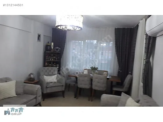 BORNOVA MERKEZ YAKINI 2+1 SATILIK FIRSAT DAİRE