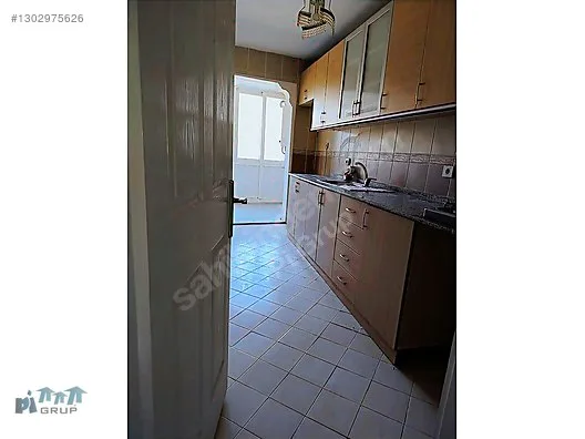 SATILIK DAİRE FIRSAT!!